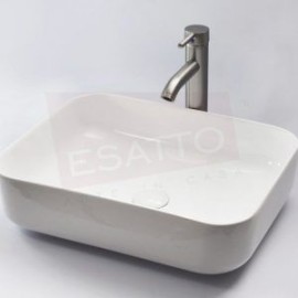 Econokit Porcela® 03 satín paquete lavabo