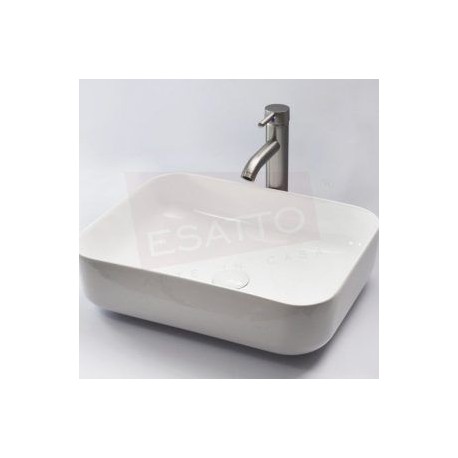 Econokit Porcela® 03 satín paquete lavabo