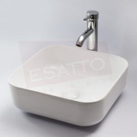 Econokit Porcela® 04 paquete lavabo