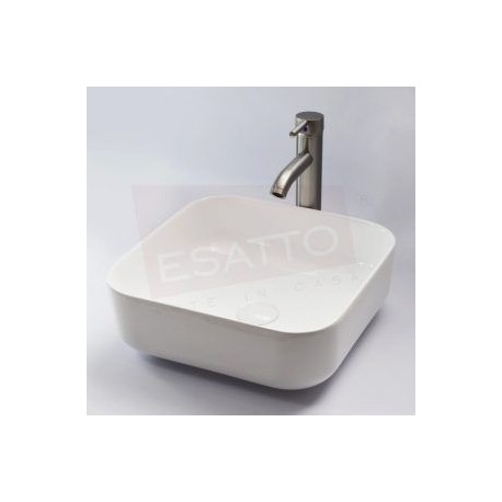 Econokit Porcela® 04 satín paquete lavabo