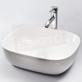 Econokit Porcela® 01 paquete lavabo