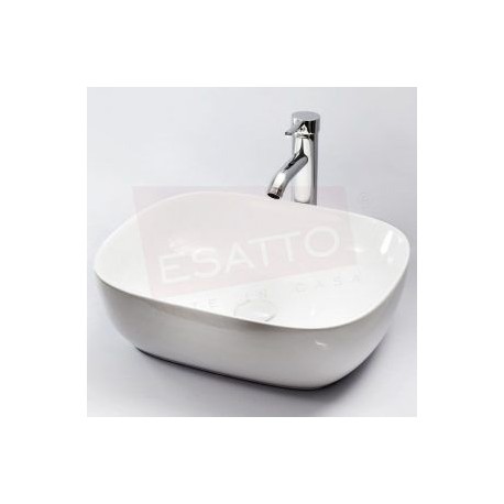 Econokit Porcela® 01 paquete lavabo
