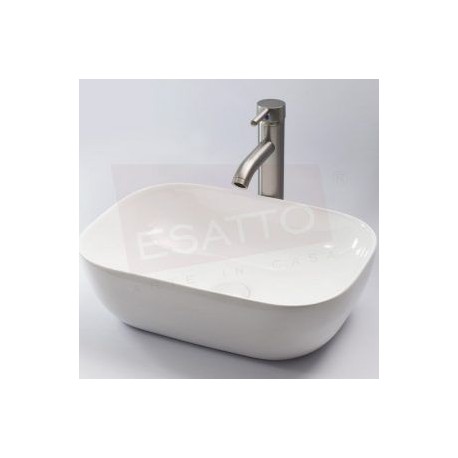 Econokit Porcela® 05 satín paquete lavabo
