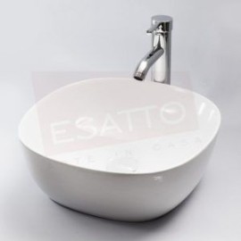 Econokit Porcela® 02 paquete lavabo
