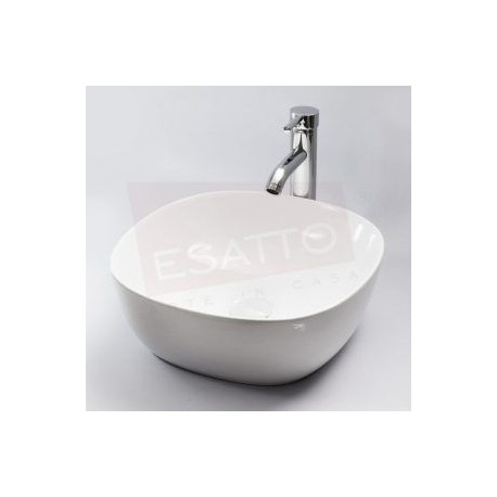 Econokit Porcela® 02 paquete lavabo