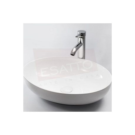 Econokit Porcela® 07 paquete lavabo