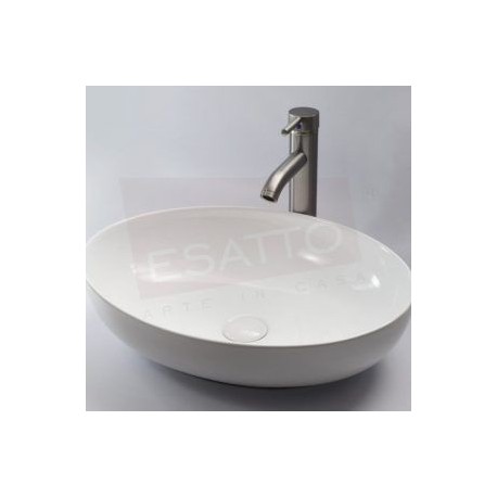 Econokit Porcela® 07 satin paquete lavabo