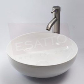 Econokit Porcela® 09 satín paquete lavabo