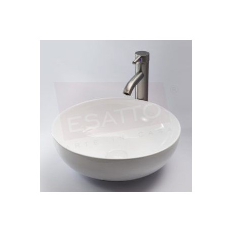 Econokit Porcela® 09 satín paquete lavabo