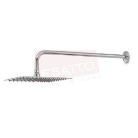 Econokit Reen Duo paquete regadera lluvia brazo