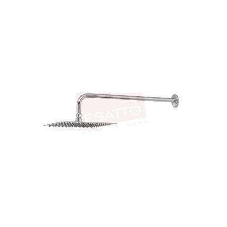 Econokit Reen Duo paquete regadera lluvia brazo