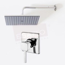 Econokit Regen 2 paquete regadera