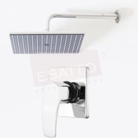 Econokit Regen 3 paquete regadera