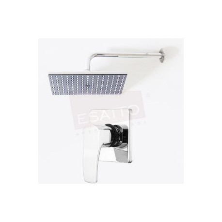 Econokit Regen 3 paquete regadera