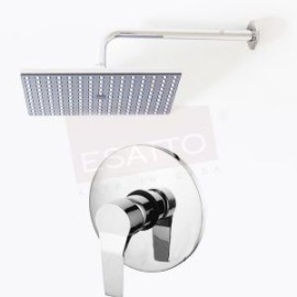 Econokit Regen 4 paquete regadera
