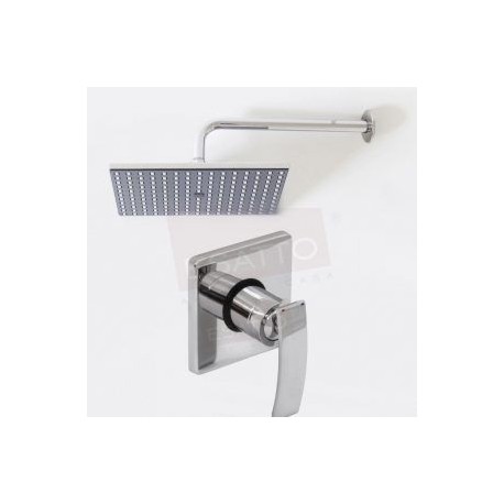 Econokit Regen 5 paquete regadera
