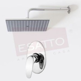 Econokit Regen paquete regadera