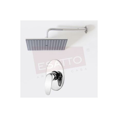 Econokit Regen paquete regadera