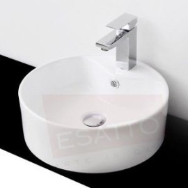 Econokit Rondo 3 paquete lavabo