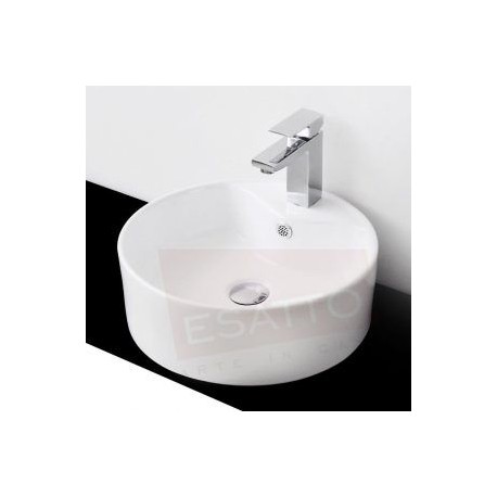 Econokit Rondo 3 paquete lavabo