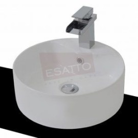 Econokit Rondo 6 paquete lavabo