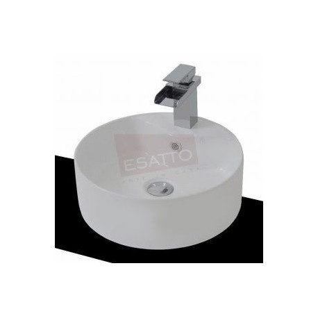 Econokit Rondo 6 paquete lavabo