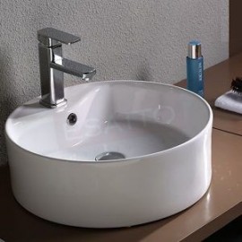 Econokit Rondo 7 paquete lavabo llave contra y céspol