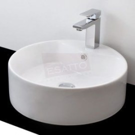 Econokit Rondo Grand 4 paquete lavabo