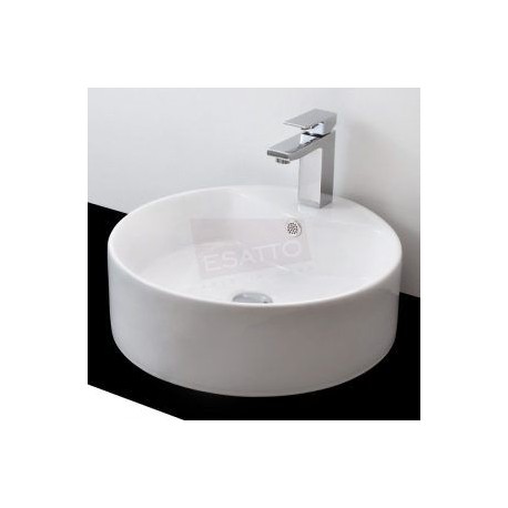 Econokit Rondo Grand 4 paquete lavabo