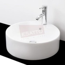 Econokit Rondo Grand paquete lavabo