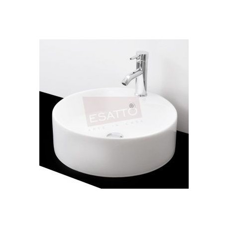 Econokit Rondo Grand paquete lavabo