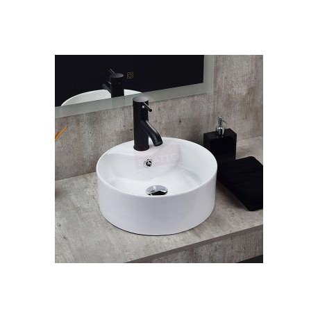 Econokit Rondo Mini N paquete lavabo