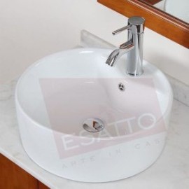 Econokit Rondo paquete lavabo