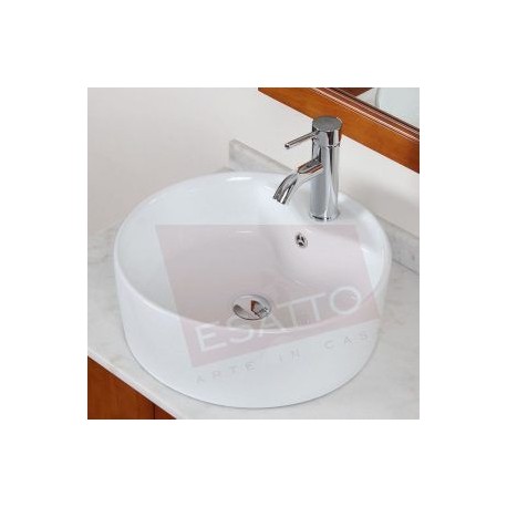 Econokit Rondo paquete lavabo