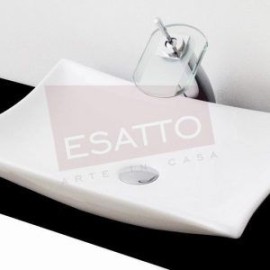 Econokit Stella 4 paquete lavabo