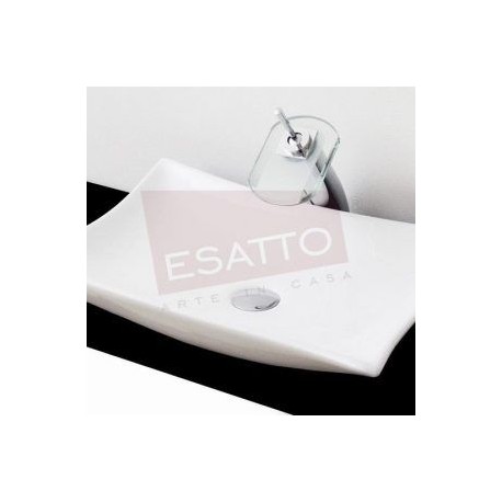Econokit Stella 4 paquete lavabo