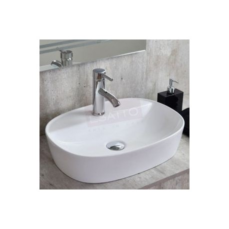 Econokit Skanda Paquete Lavabo