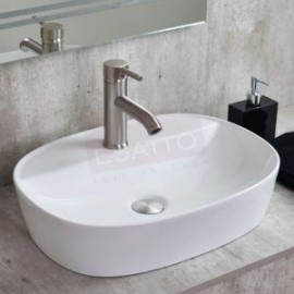 Econokit Skanda Satin Paquete Lavabo