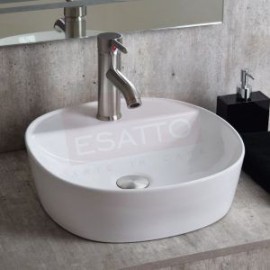 Econokit Skind Satin Paquete Lavabo