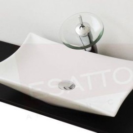 Econokit Stella 3 paquete lavabo