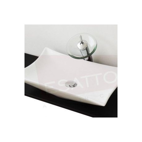 Econokit Stella 3 paquete lavabo