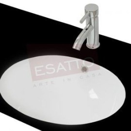 Econokit Under Paquete Lavabo