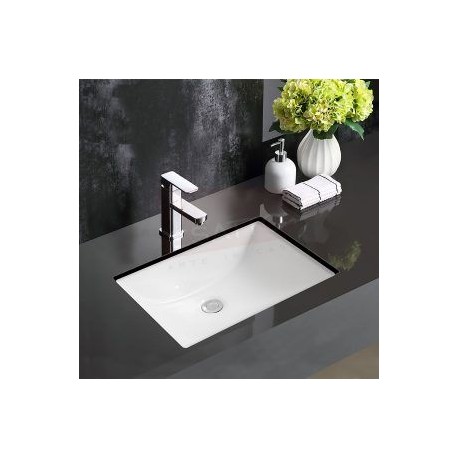 Econokit Unter 3 Paquete Lavabo submontar llave desagües