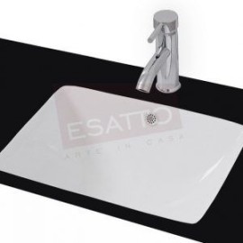 Econokit Unter Paquete Lavabo