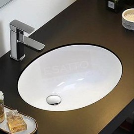 Econokit Under C Paquete Lavabo monomando cuadrado y desagües