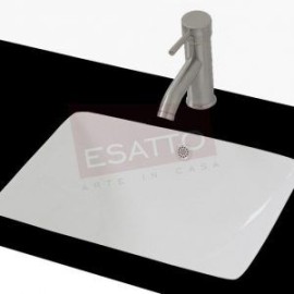 Econokit Unter Satin Paquete Lavabo