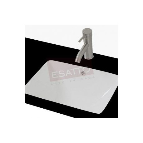 Econokit Unter Satin Paquete Lavabo