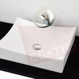 Econokit Vela 3 paquete lavabo