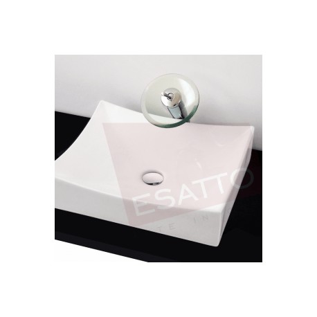 Econokit Vela 3 paquete lavabo