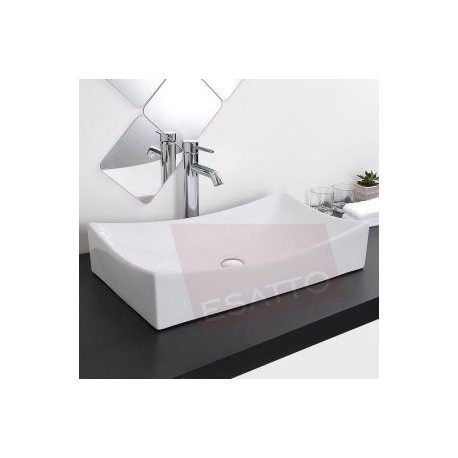 Econokit Vela Paquete Lavabo
